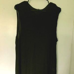 Koral Low Cut Sides Tank L